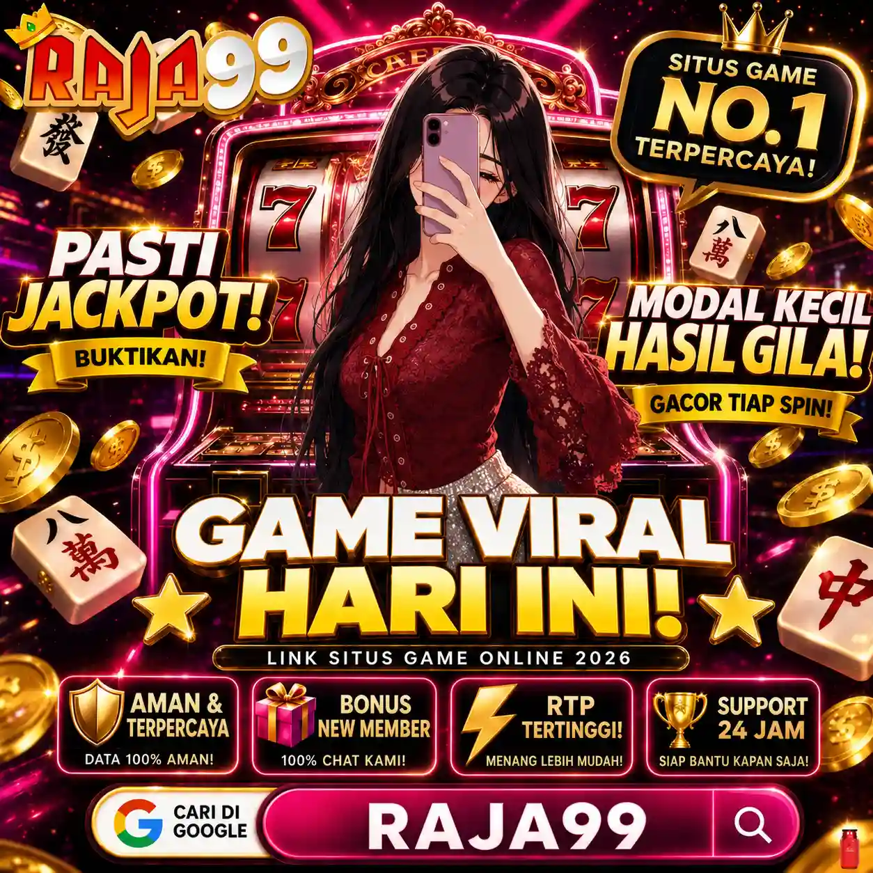 RAJA99